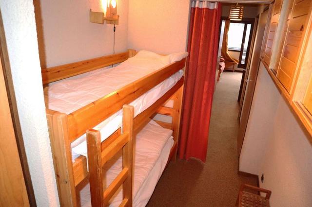 Appartement Le Cairn CRN0608 - Les Orres