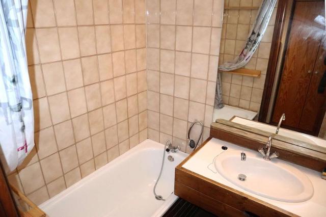 Appartement Le Cairn CRN0608 - Les Orres
