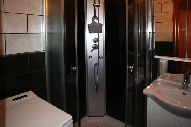 Appartement Le Cairn CRN208 - Les Orres