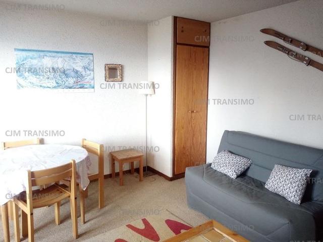 Appartement Le Cairn CRN913 - Les Orres