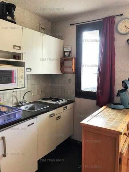 Appartement Le Cairn CRN913 - Les Orres