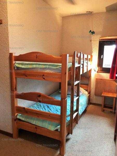 Appartement Le Cairn CRN913 - Les Orres