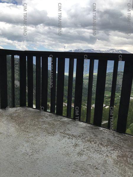 Appartement Le Cairn CRN913 - Les Orres