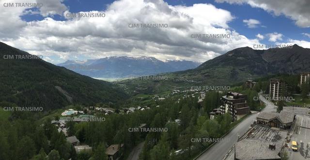 Appartement Le Cairn CRN913 - Les Orres