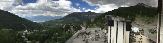 Appartement Le Cairn CRN913 - Les Orres