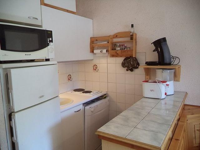 Appartement Balcons Des Orres BAO304 - Les Orres
