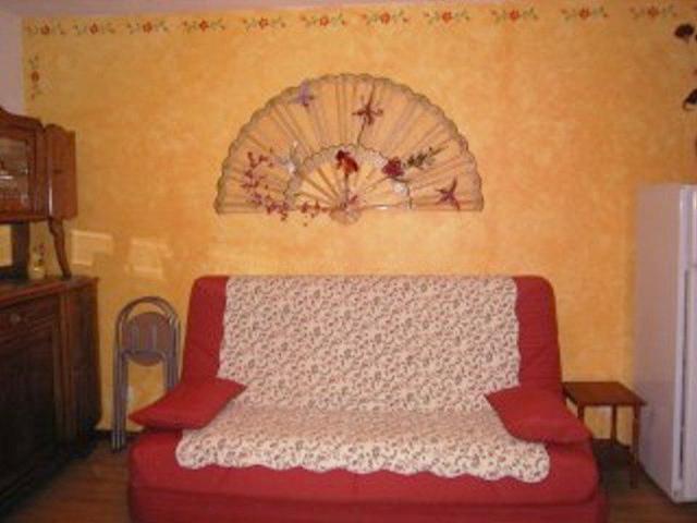 Appartement Orrianes Des Cimes ORC208 - Les Orres