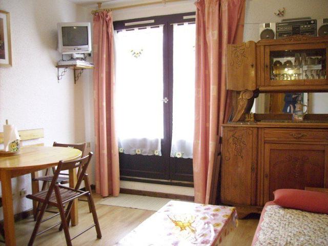 Appartement Orrianes Des Cimes ORC208 - Les Orres