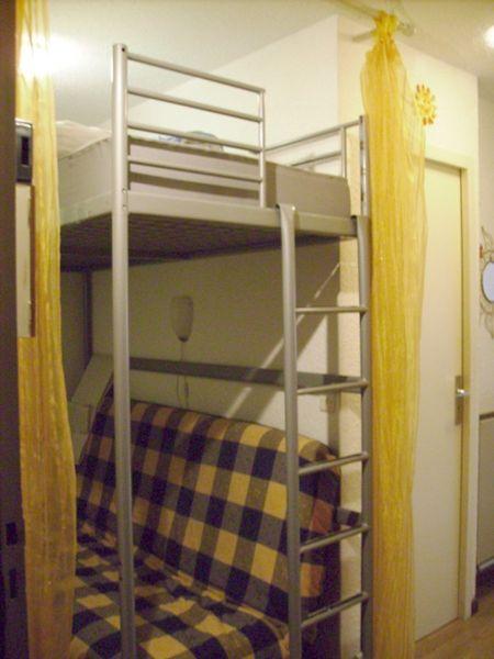 Appartement Orrianes Des Cimes ORC208 - Les Orres