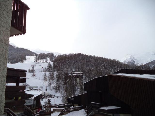Appartement Orrianes Des Cimes ORC208 - Les Orres
