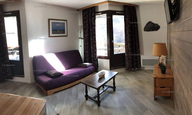 Appartement Orrianes Des Cimes ORC414 - Les Orres