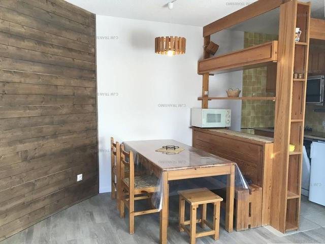 Appartement Orrianes Des Cimes ORC414 - Les Orres