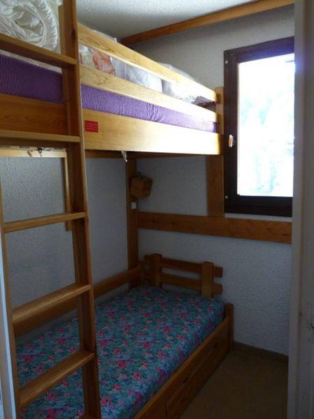 Appartement Orrianes Des Cimes ORC414 - Les Orres