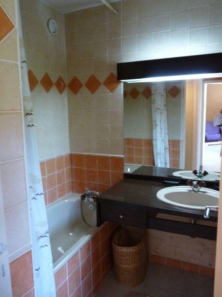 Appartement Orrianes Des Cimes ORC414 - Les Orres