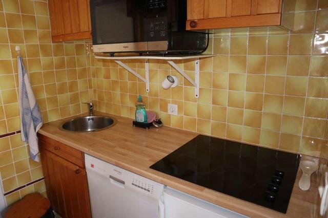 Appartement Orrianes Des Cimes ORC414 - Les Orres