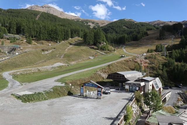 Appartement Orrianes Des Cimes ORC414 - Les Orres