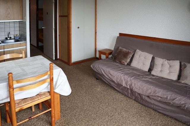 Appartement Le Pouzenc PZC208 - Les Orres