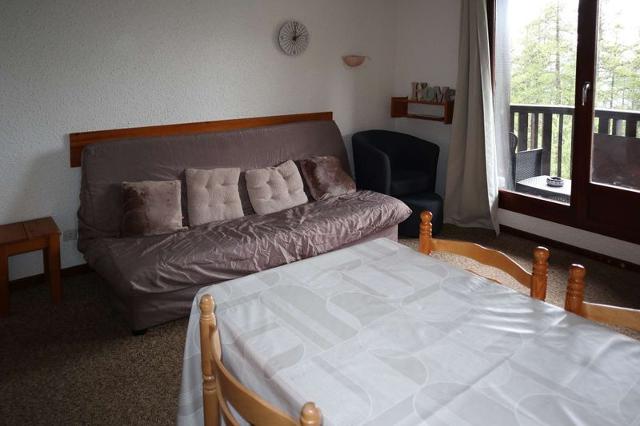 Appartement Le Pouzenc PZC208 - Les Orres