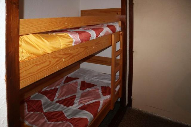 Appartement Le Pouzenc PZC208 - Les Orres