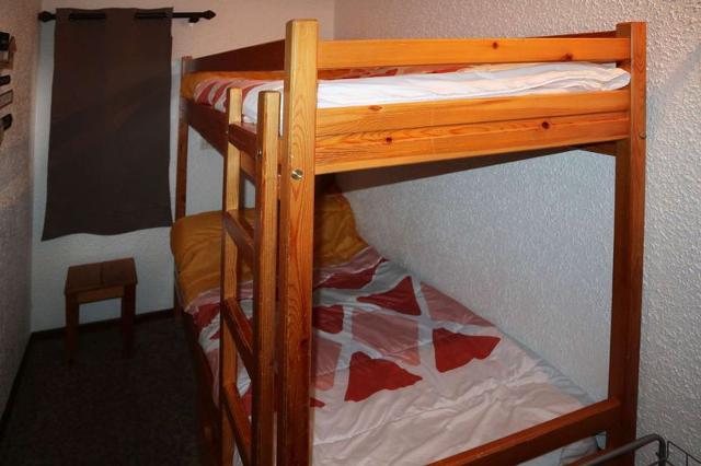 Appartement Le Pouzenc PZC208 - Les Orres