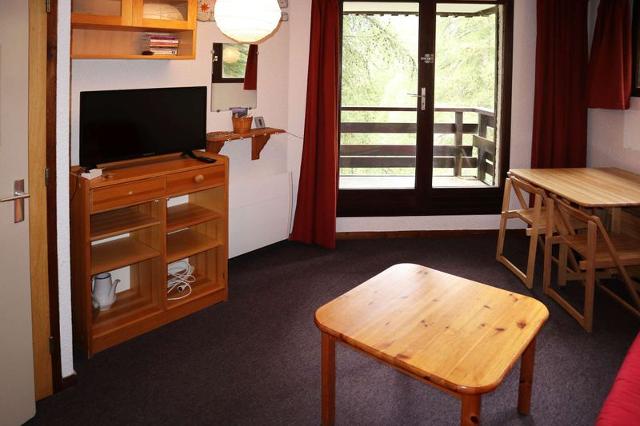 Appartement Le Meale MEA206 - Les Orres