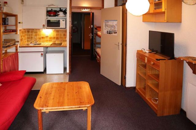Appartement Le Meale MEA206 - Les Orres