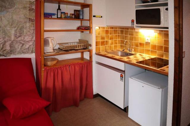 Appartement Le Meale MEA206 - Les Orres