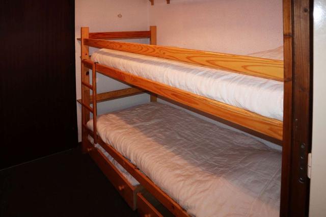 Appartement Le Meale MEA206 - Les Orres