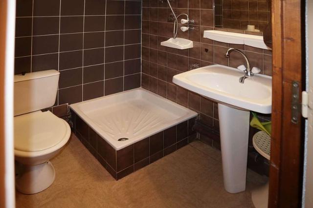 Appartement Le Meale MEA206 - Les Orres