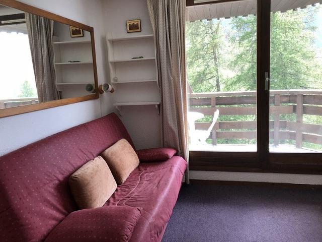 Appartement Le Meale MEA602 - Les Orres