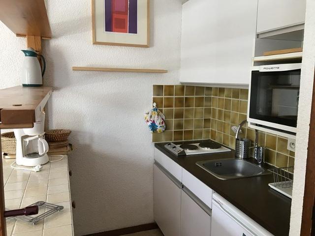 Appartement Le Meale MEA602 - Les Orres