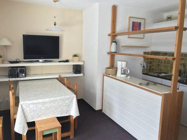 Appartement Le Meale MEA602 - Les Orres