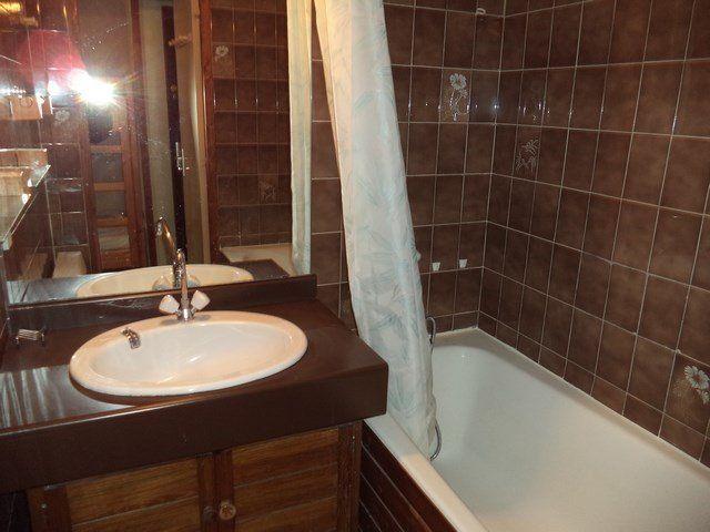 Appartement Le Meale MEA602 - Les Orres