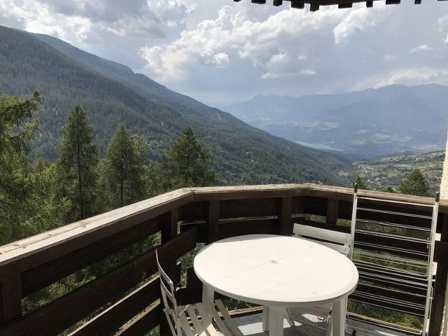 Appartement Le Meale MEA602 - Les Orres