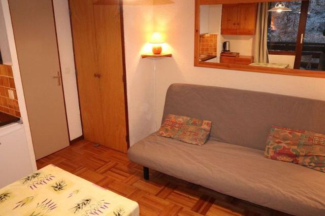 Appartement Le Meale MEA605 - Les Orres