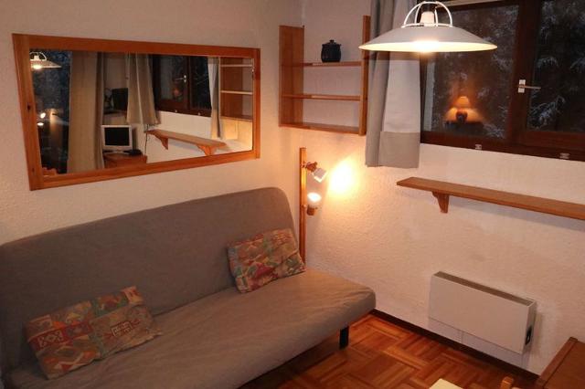 Appartement Le Meale MEA605 - Les Orres