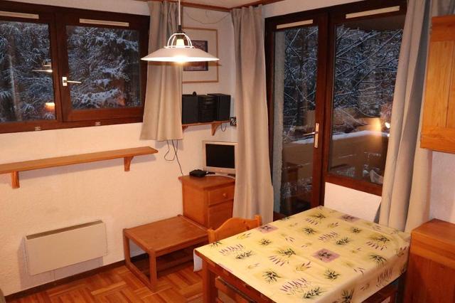 Appartement Le Meale MEA605 - Les Orres