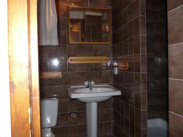 Appartement Le Meale MEA605 - Les Orres