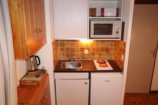 Appartement Le Meale MEA605 - Les Orres