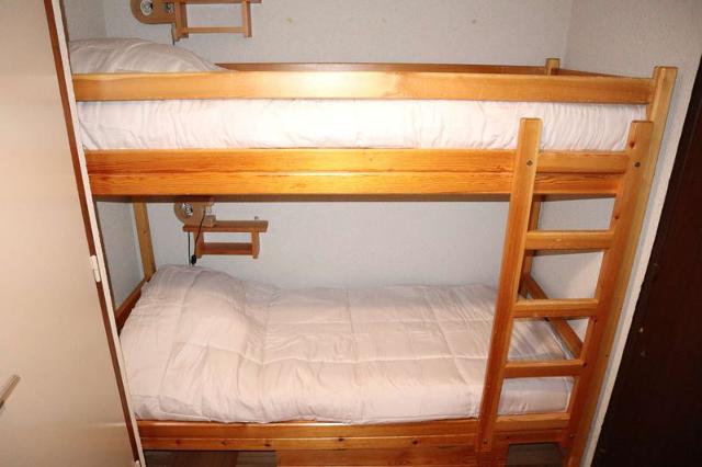 Appartement Le Meale MEA605 - Les Orres
