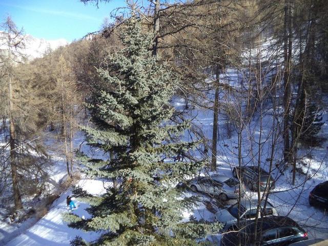 Appartement Le Meale MEA605 - Les Orres