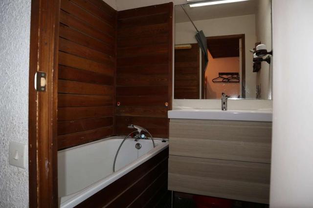 Appartement Le Pouzenc PZC209 - Les Orres