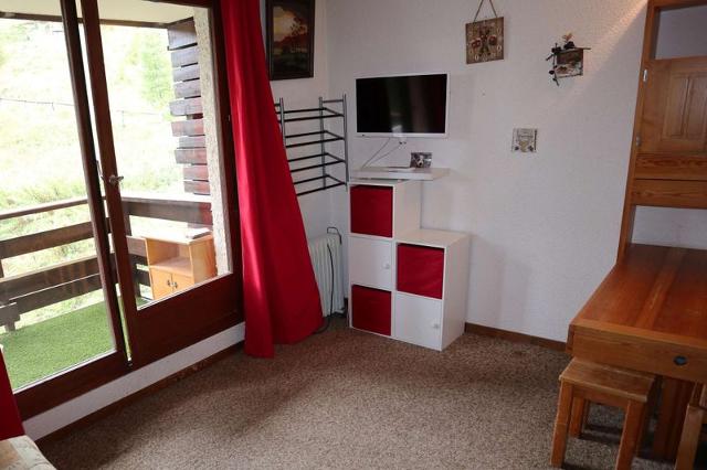 Appartement Le Pouzenc PZC209 - Les Orres