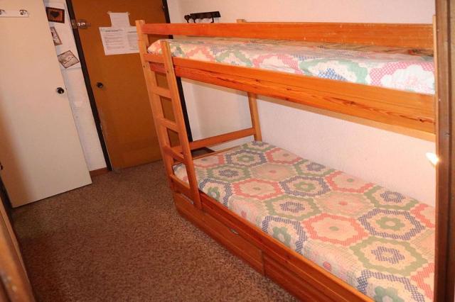 Appartement Le Pouzenc PZC209 - Les Orres
