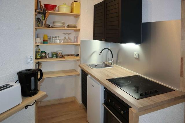 Appartement Aupillon 421 - Les Orres