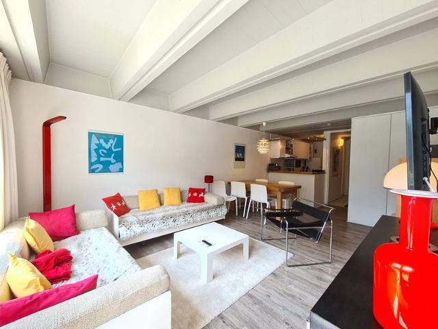 Flats CASSIOPEE - Flaine Forum 1600