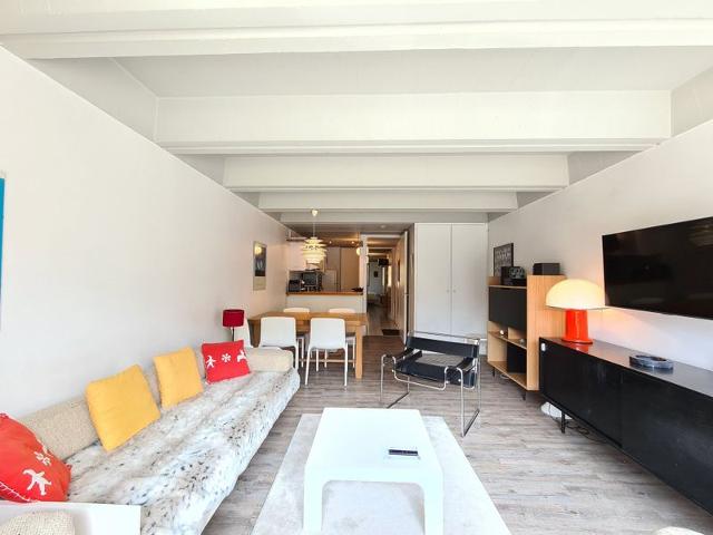 Flats CASSIOPEE - Flaine Forum 1600