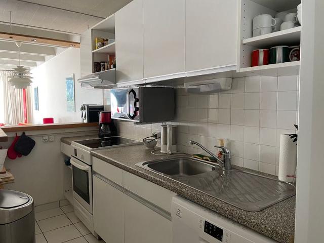 Flats CASSIOPEE - Flaine Forum 1600