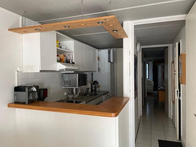 Flats CASSIOPEE - Flaine Forum 1600