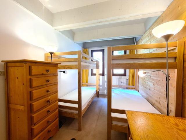 Flats CASSIOPEE - Flaine Forum 1600